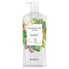 Dầu Gội PANTENE Essential Oils, Mint & Ginseng, 1.13 L