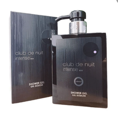Sữa Tắm ARMAF Club De Nuit Man Shower Gel