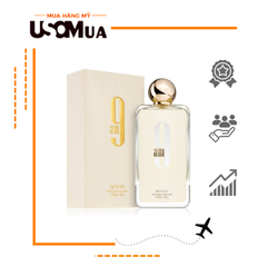 Nước Hoa AFNAN 9AM EDP Vaporisateur