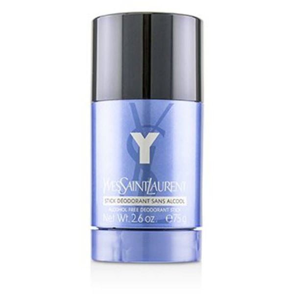 Lăn Khử Mùi YVES SAINT LAURENT Deodorant Stick Sant Alcool