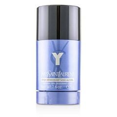 Lăn Khử Mùi YVES SAINT LAURENT Deodorant Stick Sant Alcool