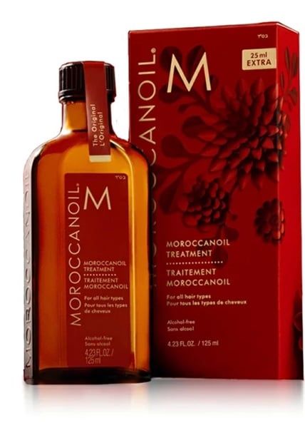 Tinh Dầu Dưỡng Tóc MOROCCANOIL Treatment