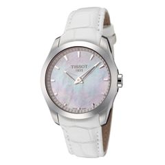 Đồng Hồ TISSOT Couturier Secret Date Lady T035.246.16.111.00