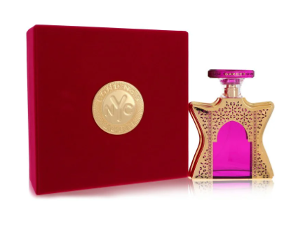 Nước Hoa BOND NO.9 Dubai Garnet EDP