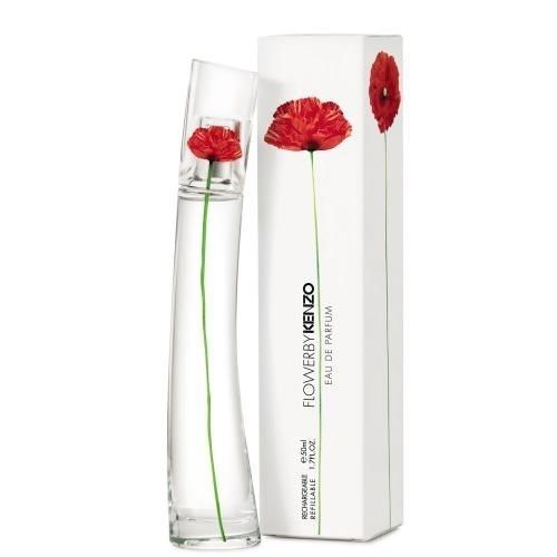 Nước Hoa Flower By KENZO Eau De Farfum, 50ml