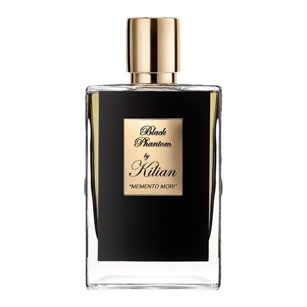Nước Hoa KILIAN Black Phantom Memento Mori EDP (Không Hòm)