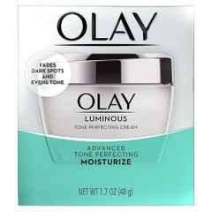 Kem Dưỡng Da OLAY Advanced Luminos Tone Perfecting Moisturize, 48g