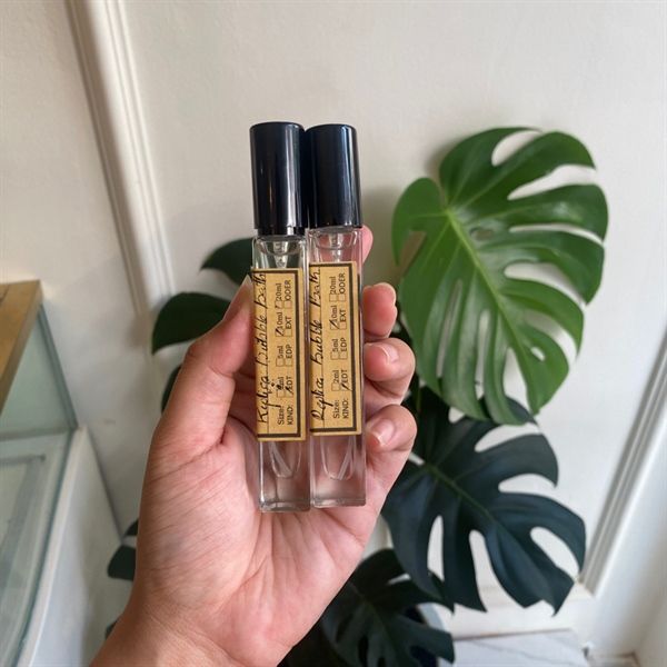 Nước Hoa REPLICA Bubble Bath EDT