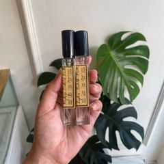 Nước hoa REPLICA Bubble Bath EDT