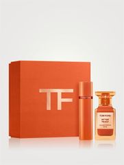 Set Nước Hoa TOM FORD Bitter Peach