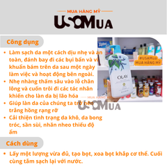 Sữa Tắm OLAY Fresh Outlast Notes Of Birch Water & Lavender