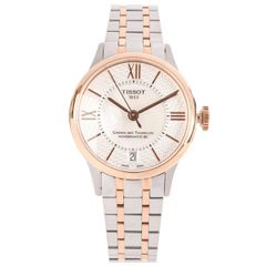 Đồng Hồ TISSOT Chemin Des Tourelles T099.207.22.118.01