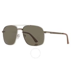 Kính GUESS Green Navigator Men's GF0238-11N Size 57