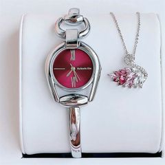 Set Đồng Hồ ROBERTO Era Quartz