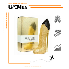 Nước Hoa CAROLINA HERRERA Good Girl Collection Edition EDP