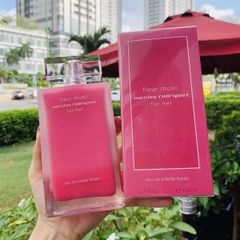 Nước Hoa NARCISO Rodriguez For Her Fleur Musc EDT Florale
