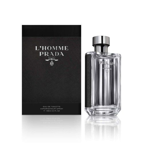 Nước Hoa PRADA L'Homme EDT