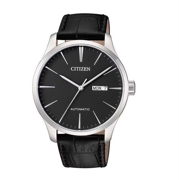 Đồng Hồ CITIZEN Mechanical Automatic NH8350-08E