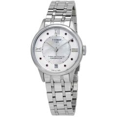 Đồng Hồ TISSOT Chemin Des Tourelles T099.207.11.113.00