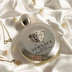 Nước Hoa VERSACE EROS Pour Femme Eau De Parfum