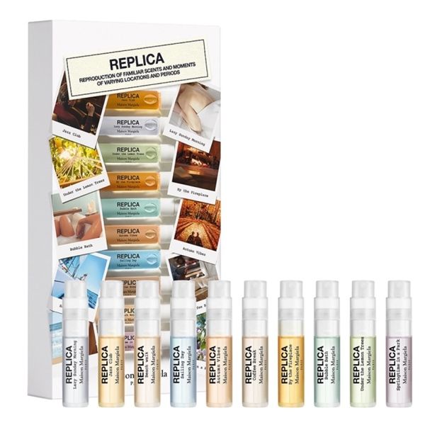 Set Nước Hoa REPLICA Maison Martin Margiela EDT