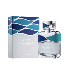 Nước Hoa ARMAF El Cielo Pour Homme EDP