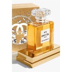 Nước Hoa CHANEL No.5 Vaporisateur Spray EDP