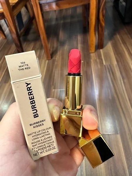 Son BURBERRY Kisses 1g