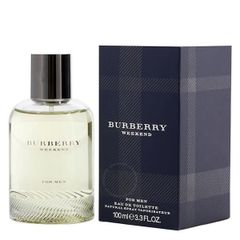 Nước Hoa BURBERRY Weekend For Men EDT