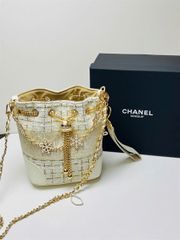 Túi Gift CHANEL Bucket