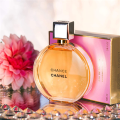 Nước Hoa CHANEL Chance EDP