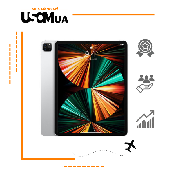 M1 iPad Pro 12.9インチ（第5世代） セット】iPad Pro12.9第5世代 M1