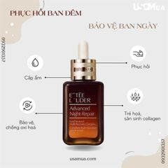 Serum Phục Hồi Da ESTEE LAUDER Advanced Night Repair