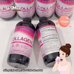 Nước Uống NEOCELL Collagen Type 1&3