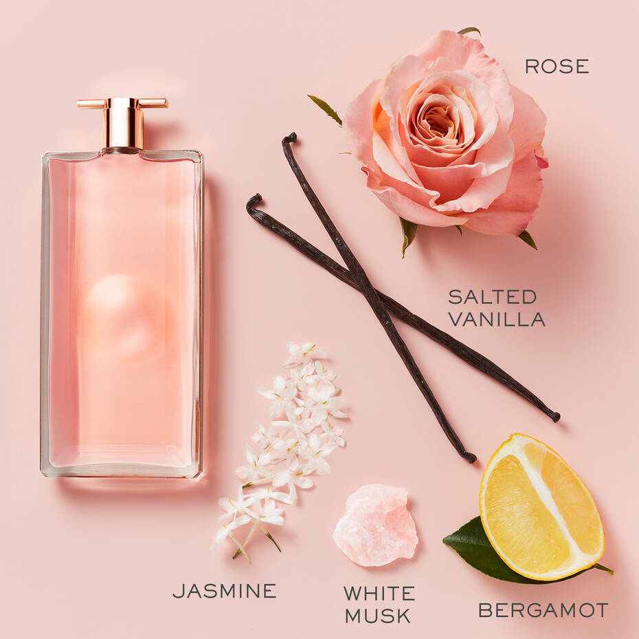 Set nước hoa LANCÔME IDÔLE EDP 100 ML