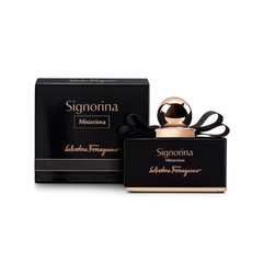 Nước Hoa Nữ SALVATORE FERRAGAMO Signorina Misteriosa Eau De Parfum