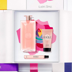 Set nước hoa LANCÔME IDÔLE EDP 100 ML