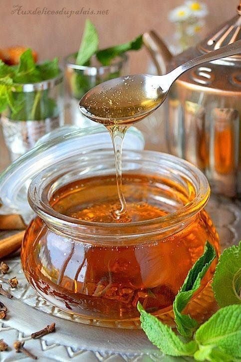 Mật Ong KIRKLAND SIGNATURE Organic Raw Honey