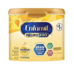 Sữa Bột MEAD JOHNSON Enfamil Neuro Pro Non-GMO