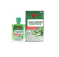 Dầu Khuynh Diệp EAGLE BRAND Eucalyptus Oil 30ml