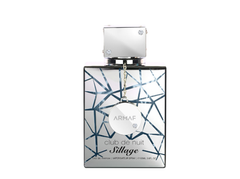 Nước Hoa ARMAF Club De Nuit Sillage EDP