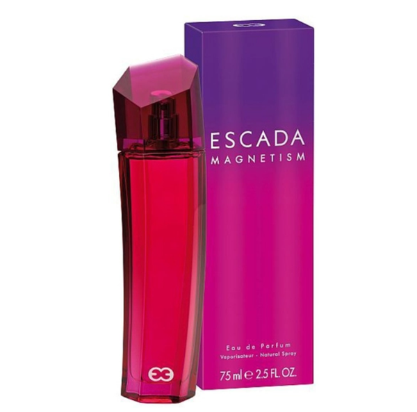 Nước Hoa ESCADA Magnetism EDP