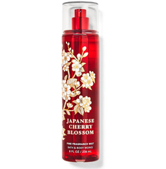 Xịt Toàn Thân BATH & BODY WORKS BBW Dream Bright