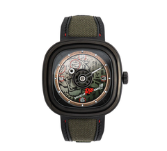 Đồng Hồ SEVENFRIDAY, 45mm