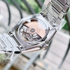 Đồng Hồ Nam FREDERIQUE Constant Highlife Automatic FC-303GRS3NH6B