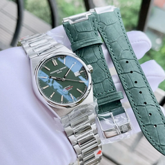 Đồng Hồ Nam FREDERIQUE Constant Highlife Automatic FC-303GRS3NH6B