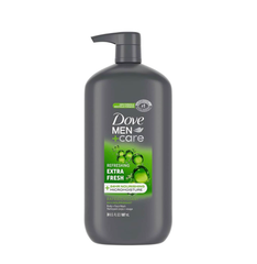 Sữa Tắm DOVE Men + Care Refreshing Extra Fresh