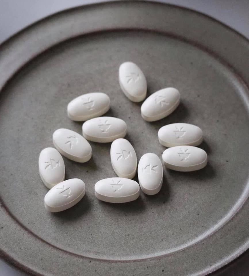 Viên Uống YOUTHEORY Enhanced Formula Collagen + Biotin 6000mg