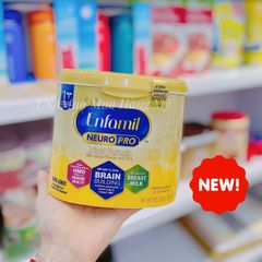 Sữa Bột MEAD JOHNSON Enfamil Neuro Pro Non-GMO