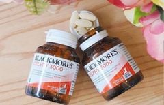 Viên Uống Hỗ Trợ Gout BLACKMORES Celery 3000